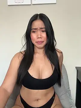 JazzieXo online show from September 25, 7:34 pm