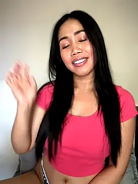 JazzieXo online show from October 3, 9:31 pm