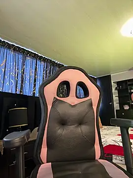 saaalome 1 online show from February 26, 10:09 pm