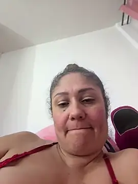 gabiTetas online show from February 7, 9:29 pm