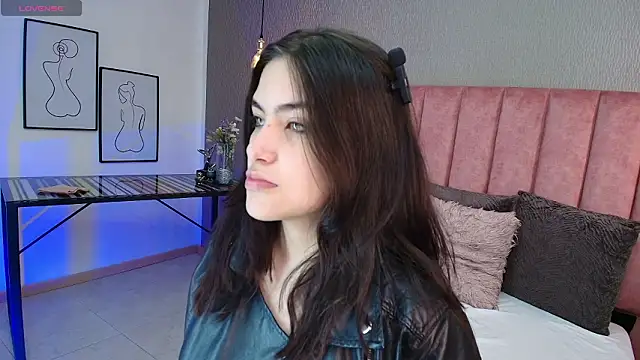 Alexa Thaylor  online show from March 21, 2:22 pm