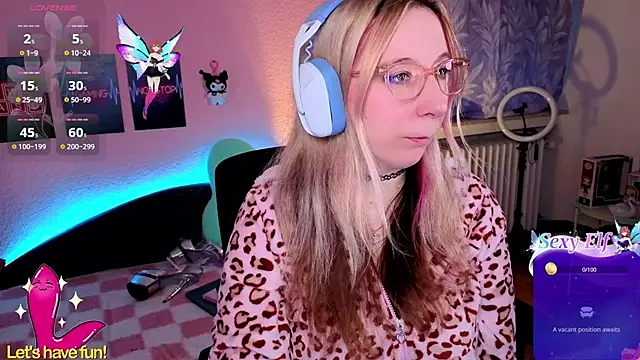 JustKerry online show from February 23, 6:57 am