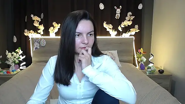 JasmineAsha online show from March 31, 7:58 pm