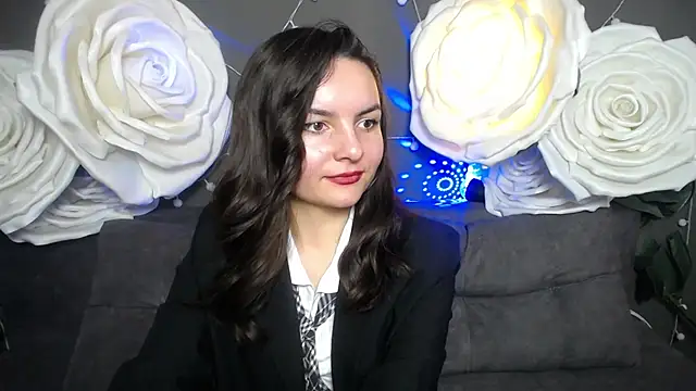 JasmineAsha online show from December 2, 8:49 am