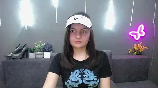 JasmineAsha online show from February 21, 8:42 pm