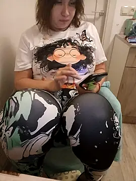 ROXOLANAA SEXY online show from October 1, 10:15 pm