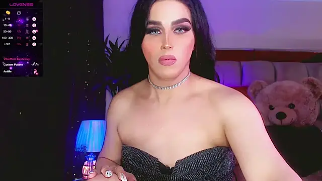 Sophiesweet5 online show from February 22, 7:31 am