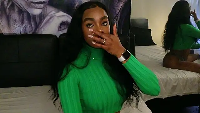 emely brandon online show from February 26, 1:04 am