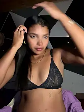 emilyharber online show from January 13, 8:35 pm