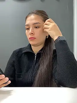 Sweet Lollypop online show from October 22, 6:51 am