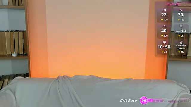 Phoenix Margo online show from November 16, 3:30 am