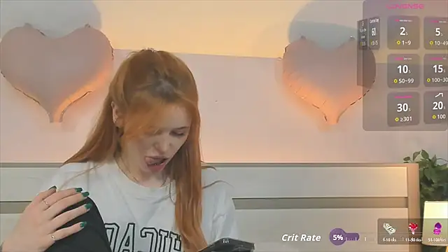 Phoenix Margo online show from February 15, 7:51 am