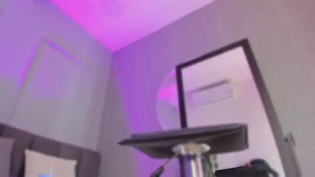 babepolly online show from October 10, 11:15 am