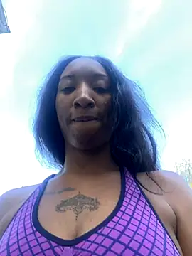 Iceblanca online show from September 22, 8:40 pm