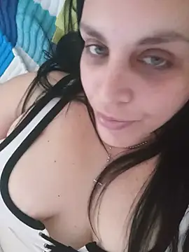 CRUELLAXX online show from June 2, 6:42 pm