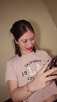 AmazingFuckCam online show from July 11, 1:38 am