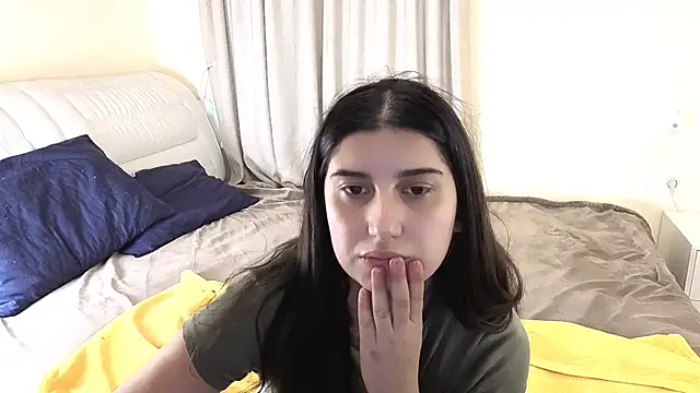 Linda EX online show from February 7, 10:19 am