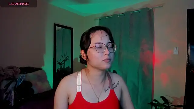 shantalc3rezo online show from February 25, 9:35 pm