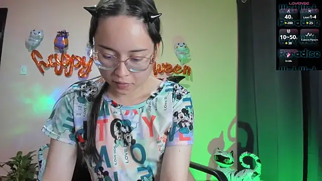 shantalc3rezo online show from October 26, 10:16 pm