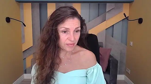 EllaLong online show from September 13, 11:29 am