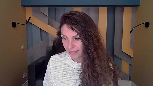 EllaLong online show from September 27, 11:28 am