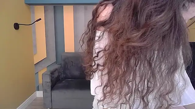 EllaLong online show from January 10, 12:54 pm