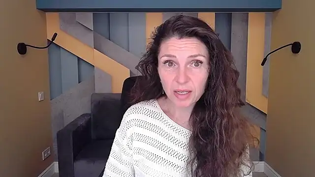 EllaLong online show from September 29, 11:37 am