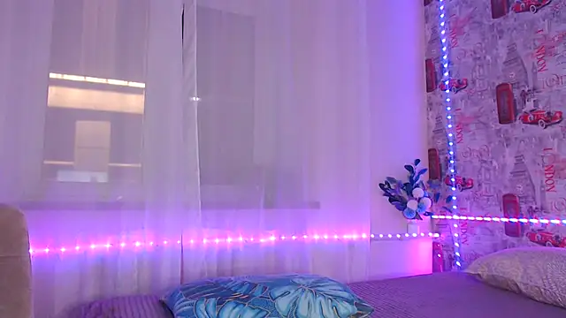 Karolina love  online show from May 31, 8:54 pm