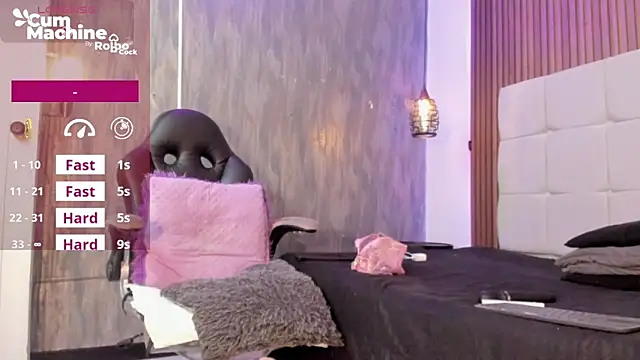 Saravy Blandon online show from March 7, 11:06 am