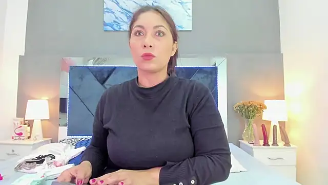 Lauralove 69 online show from October 14, 8:11 pm