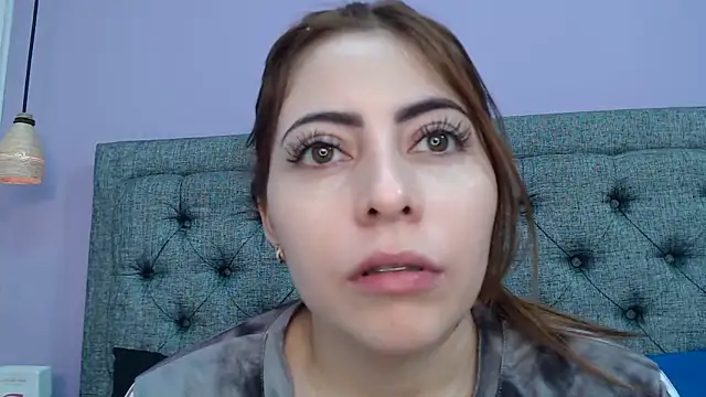 LilaSuni online show from November 25, 2:30 pm