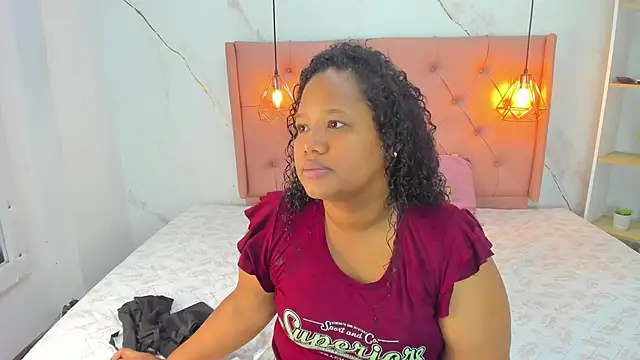 Belle Brunette online show from February 2, 11:31 am