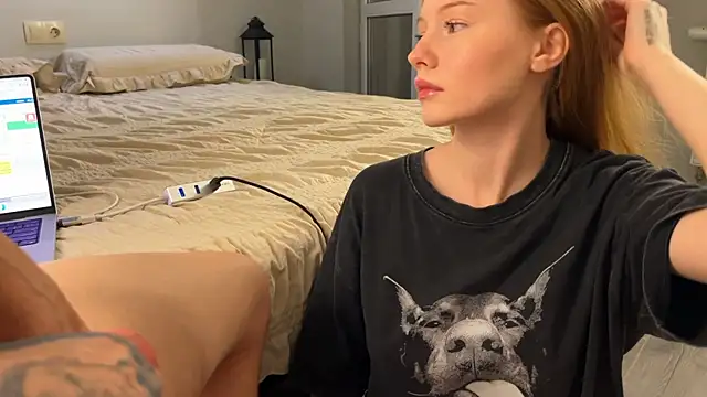 Jaquesxxx online show from January 10, 7:18 pm