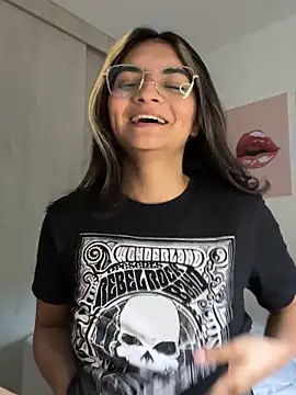 Cat2525 online show from February 22, 9:48 pm