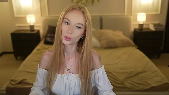 Amelia Blaze online show from November 4, 3:55 am