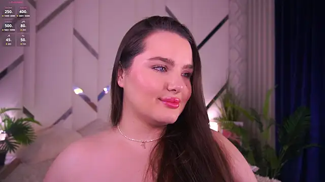 CuteAmberr online show from November 19, 1:38 am