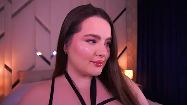 CuteAmberr online show from April 18, 12:24 am