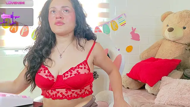 megan doll2 online show from April 1, 2:47 pm