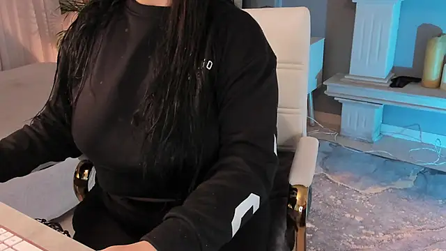 scarlet miller1 online show from September 17, 12:03 pm