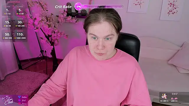 Nancy Sun  online show from October 4, 12:11 pm