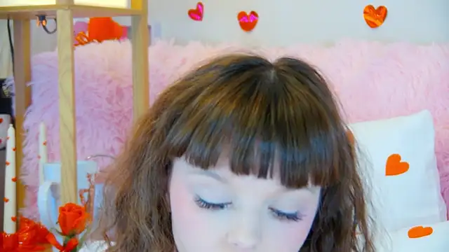 ElisabethDavis online show from February 4, 3:37 pm