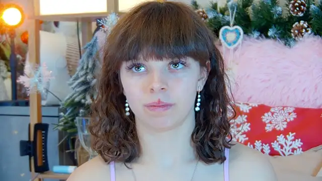 ElisabethDavis online show from January 8, 5:17 pm