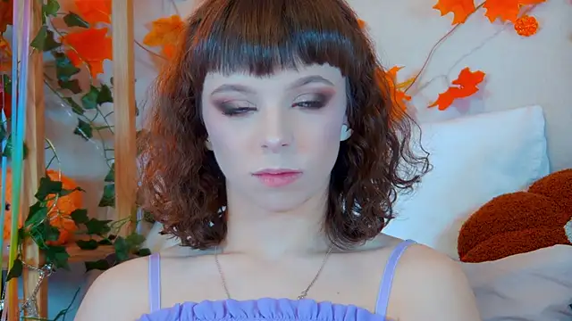 ElisabethDavis online show from November 16, 4:07 pm