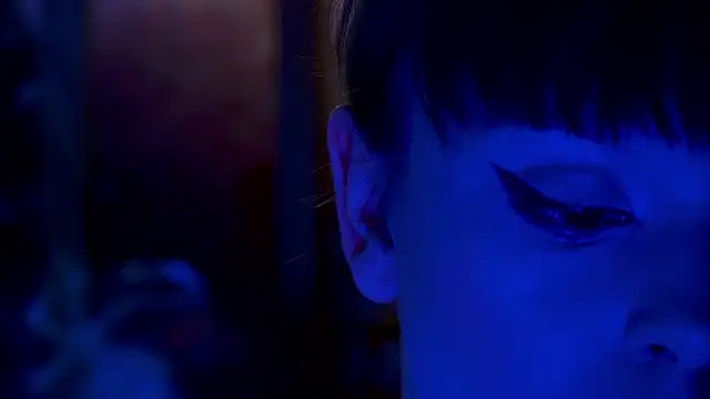 ElisabethDavis online show from December 15, 8:25 pm