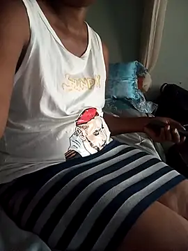 Hailey BaileyXYZ online show from January 18, 9:27 am