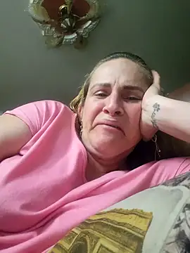 SeductionSilera online show from September 16, 1:13 am