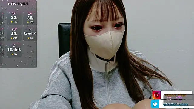 nemui oyasumi online show from October 6, 10:54 am