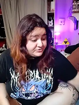 Staicyjanemcfly online show from November 21, 9:00 am