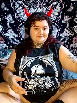 Staicyjanemcfly online show from September 20, 8:01 am