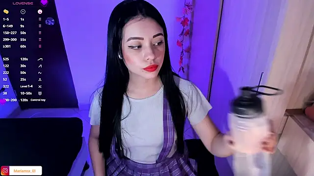 Succubus 222 online show from October 22, 6:57 pm